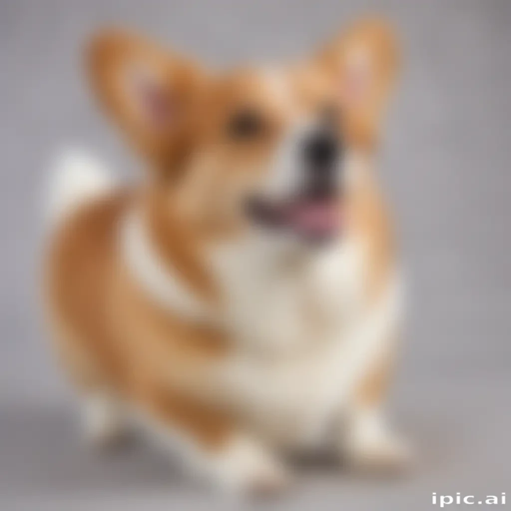 corgi png