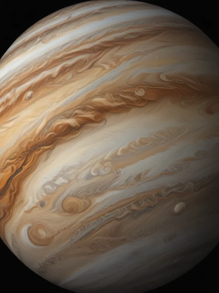 jupiter png