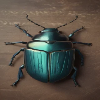 beetle png