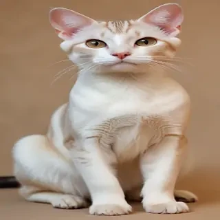 dragon li cat breed