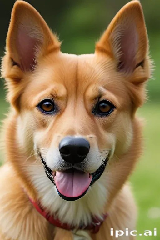 mutt dog breed