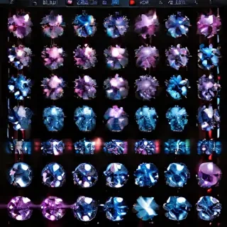 glitters png