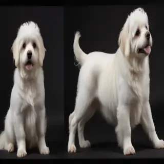 minuet napoleon breed