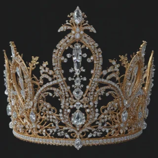 tiara png
