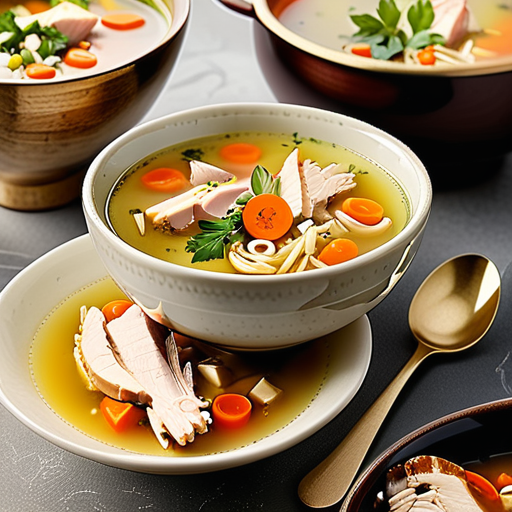 marry me chicken soup recipe