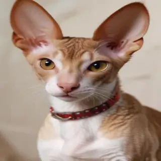 cornish rex breed