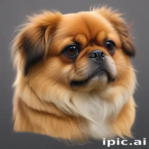 tibetan spaniel