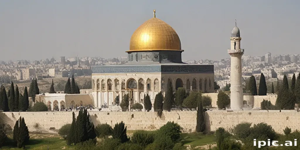 al aqsa