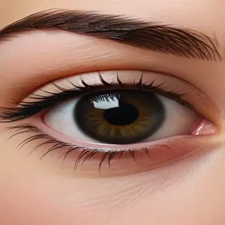 black eye png