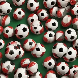 football background
