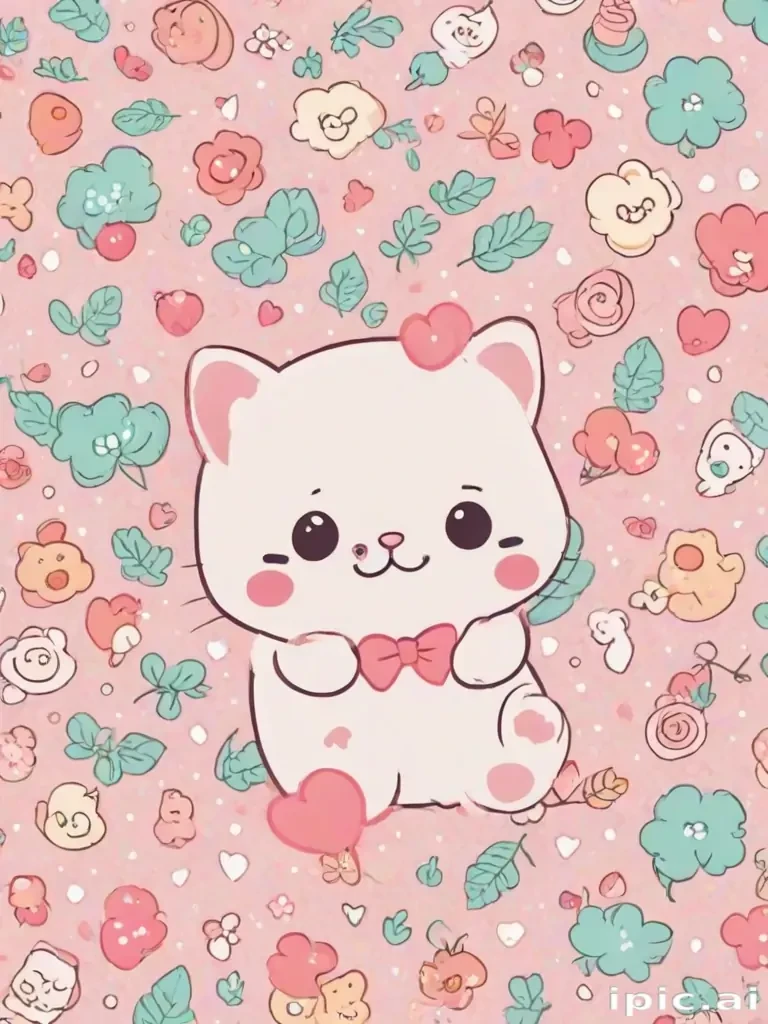 wallpaper for phone cute