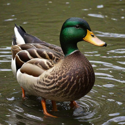 duck png