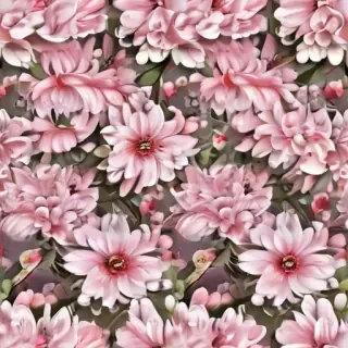 cute flower wallpaper aesthetic