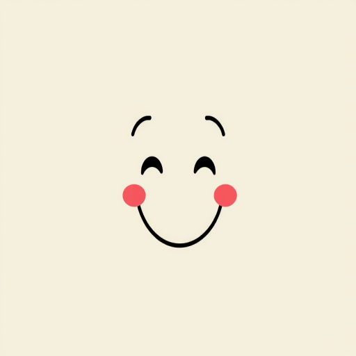 happy face transparent background