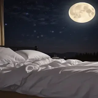 good night free