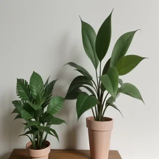 plant phone wallpaper
