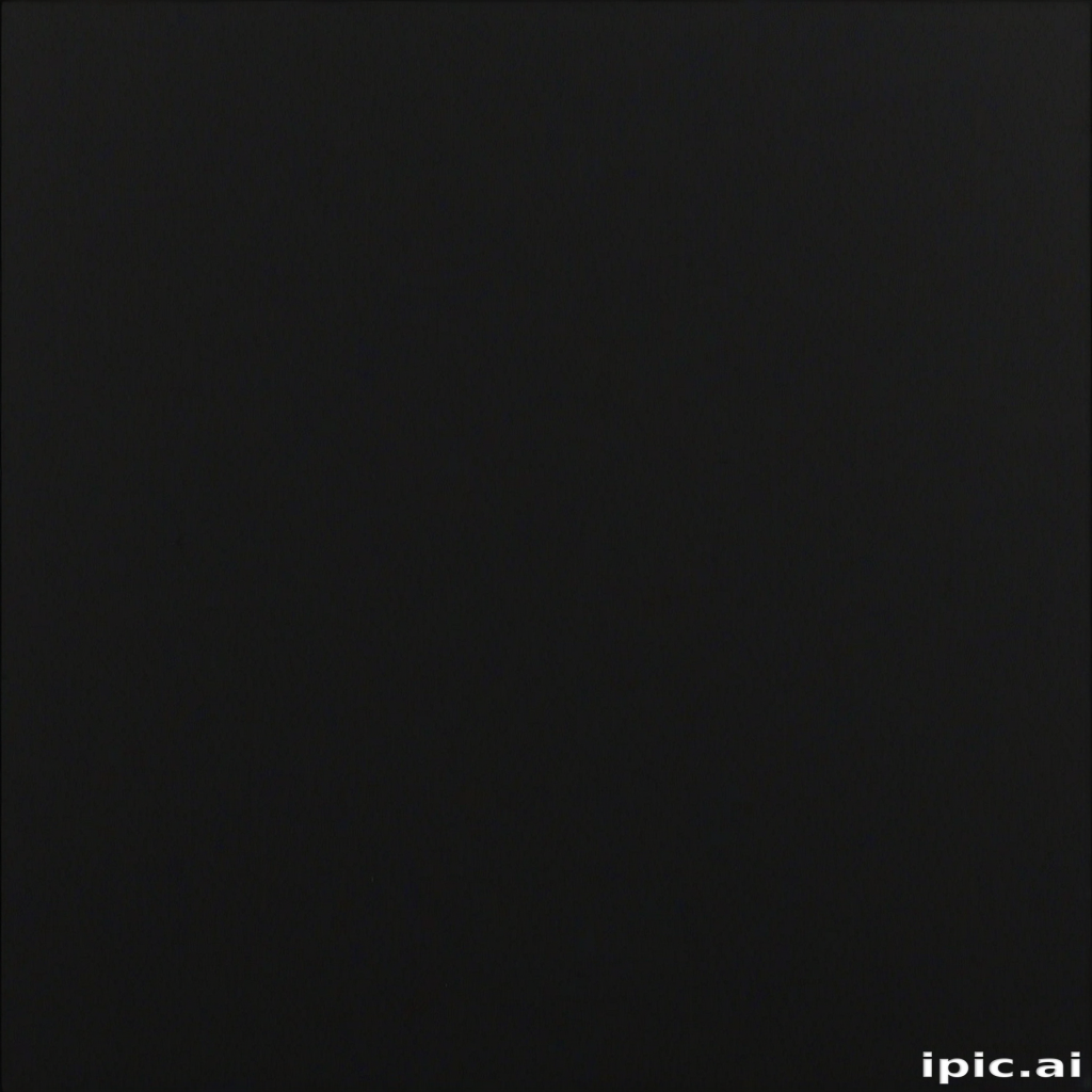 black screen png
