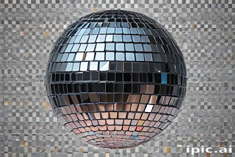 discoball png
