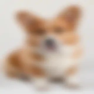 corgi png