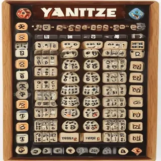 free yahtzee