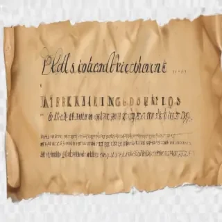 paper ripped png
