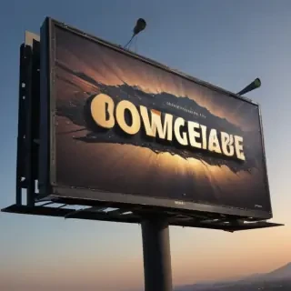 billboard png