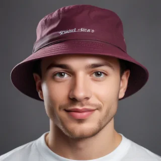 bucket hat png