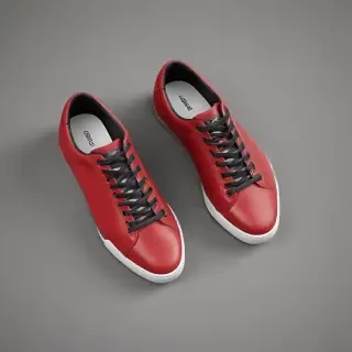 shoes mockup