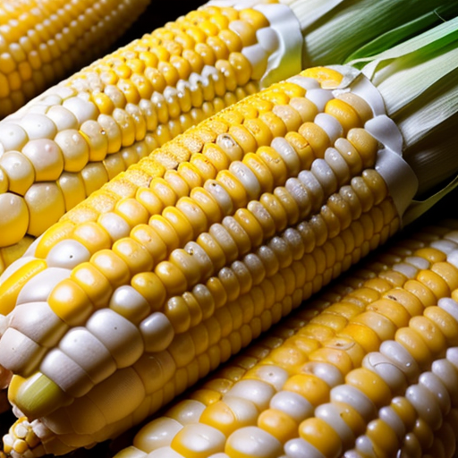 how to cook frozen corn on cob