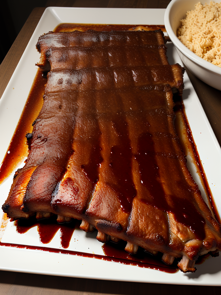 slow cook st louis ribs