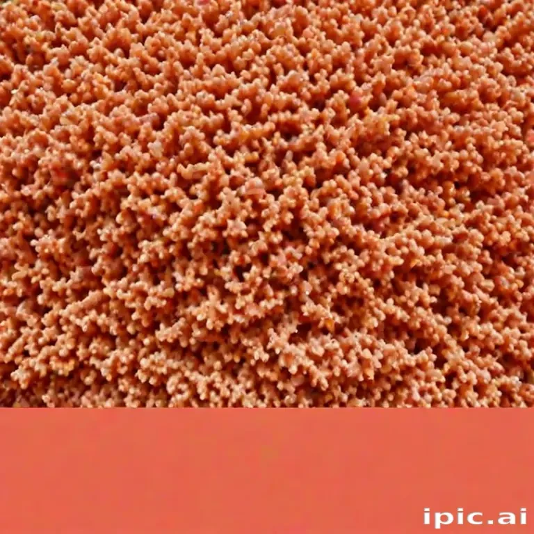 coral color
