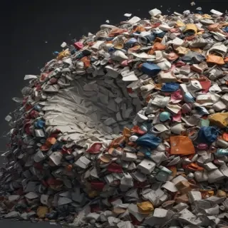 trash png