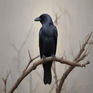 crows png