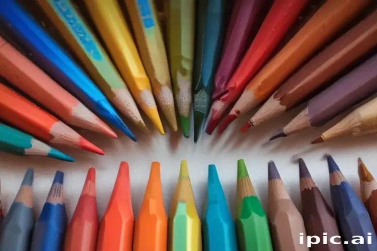 crayons png