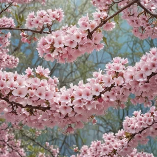 spring iphone