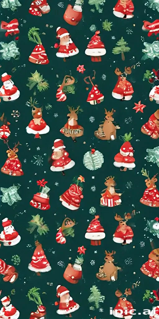 christmas backgrounds