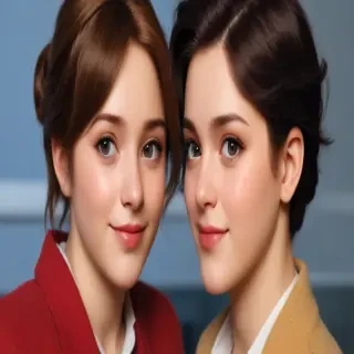 lesbian cute