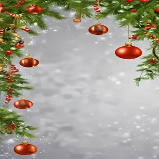 christmas png background