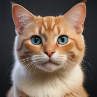 transparent cat clipart