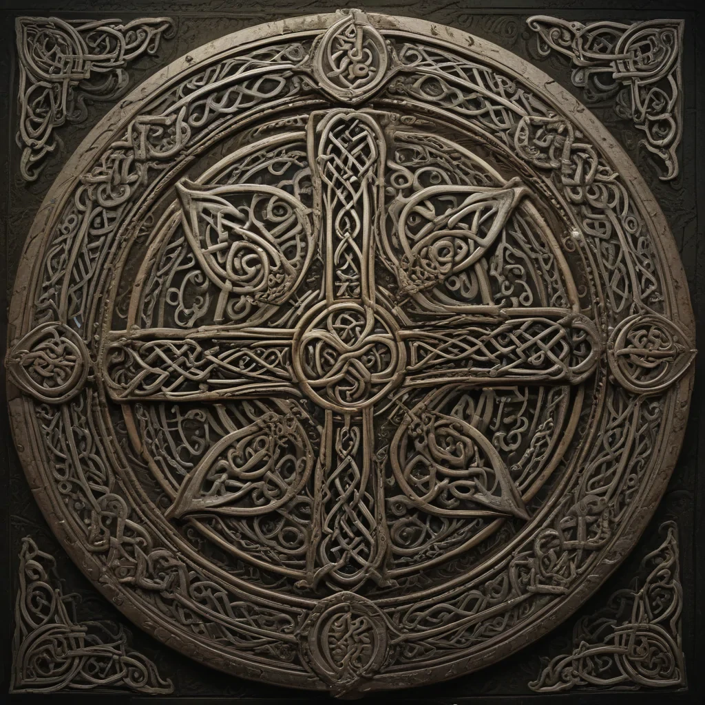 celtic symbols
