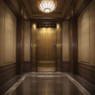 elevator music