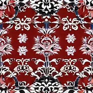 chinese pattern