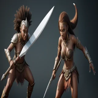 slay png