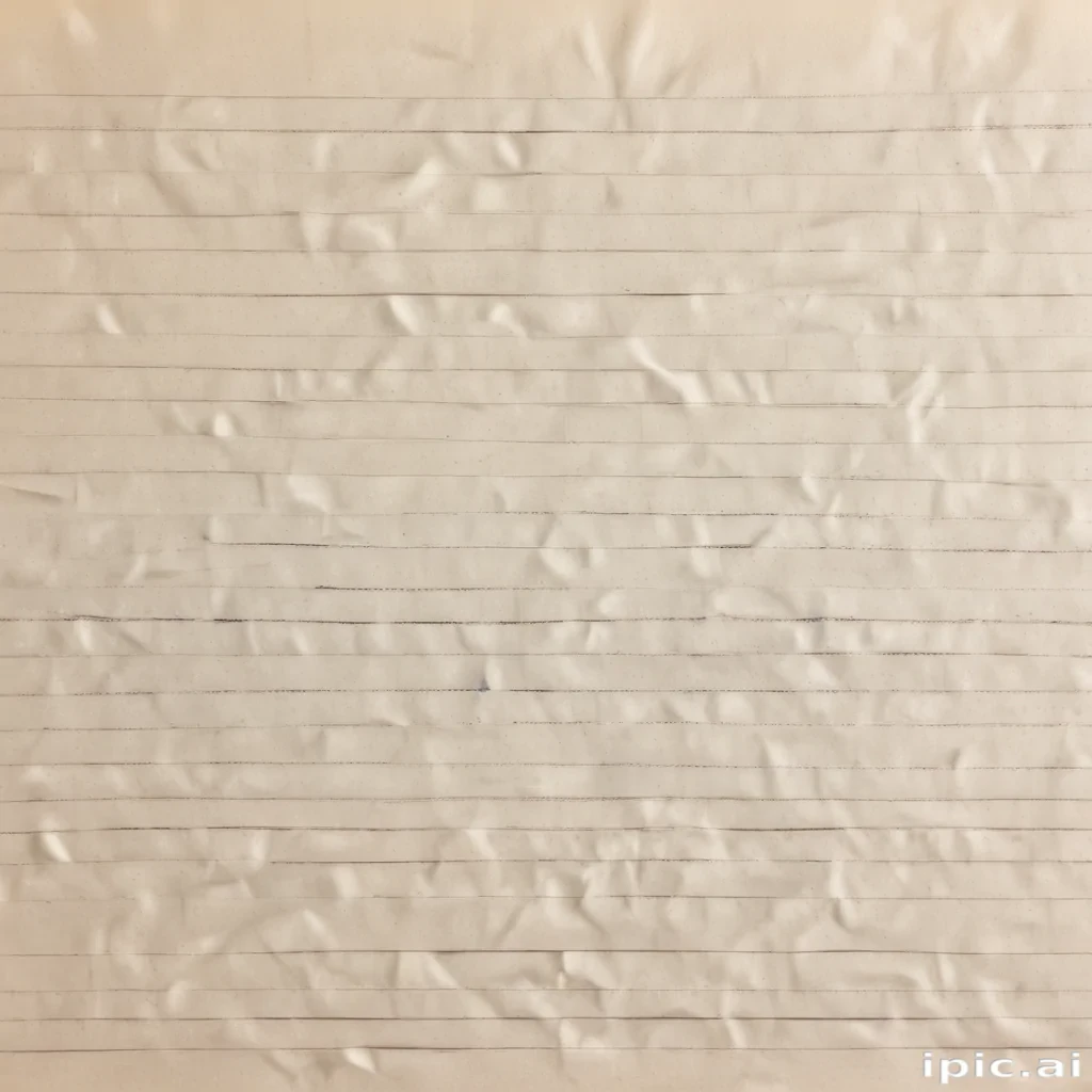 ruled paper background