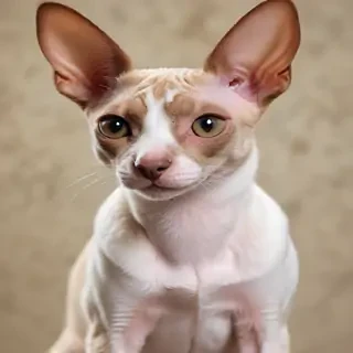 cornish rex cat breed