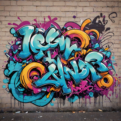 graffiti art png