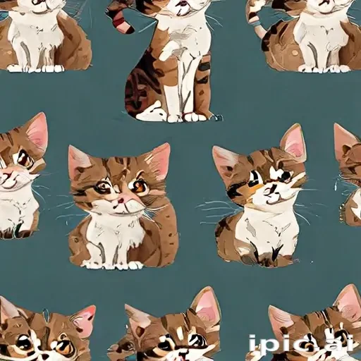cat background iphone