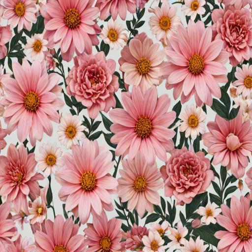 flowers png aesthetic