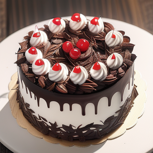 black forest cake near me