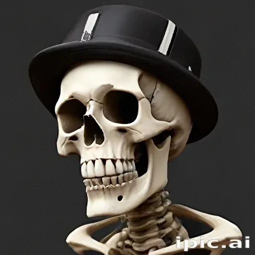skelton png
